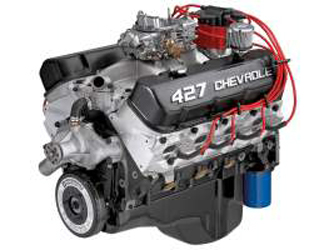 C3261 Engine